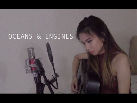 Oceans and Engines (Original) - Nicole Zefanya - Oceans and Engines (Original) - Nicole Zefanya