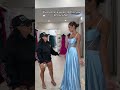POV: Shopping With Your Strict Brother  #fashion #prom #dresssmart #dressess #dress #formalwear