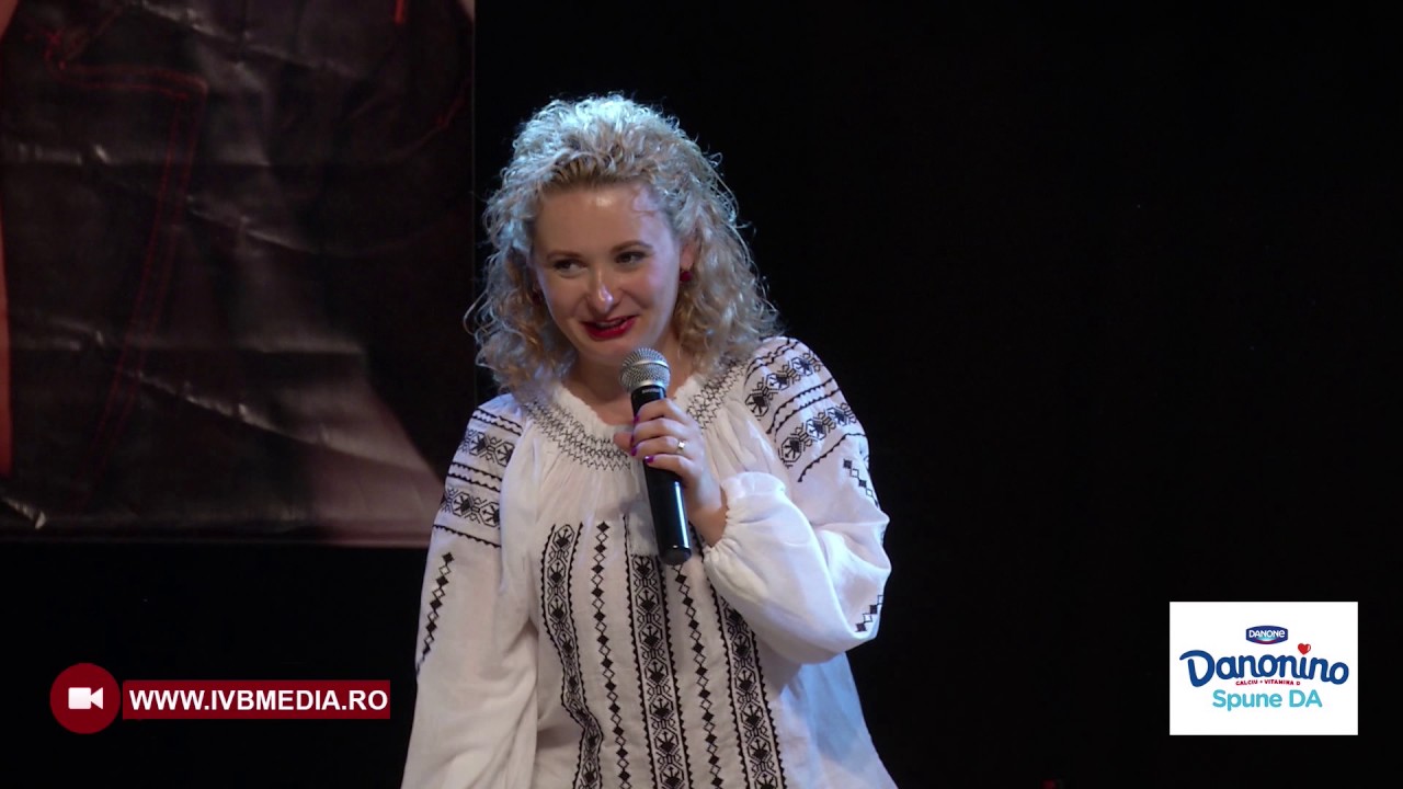 Adrian Ordean - Cetatean de onoare al Comunei Spring festival of lights