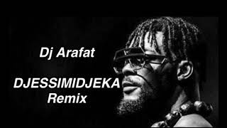 Dj Arafat Remix DJESSIMIDJEKA le son à été retrouvé merci la Chine 🇨🇳 🇨🇳🇨🇳🇨🇳