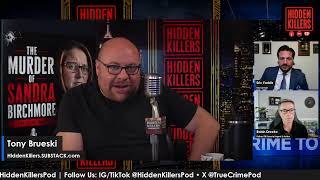 Will Wendi Adelson Ever Face Charges? + Cruise Ship Killer Walks Free!!!