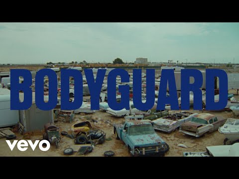 Beyoncé - BODYGUARD (Official Lyric Video)