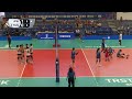 Japan 🇯🇵 vs. Tunisia 🇹🇳  - Highlights | Girls’ U19 World Champs 2025
