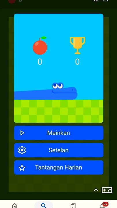 Tiga ister egg di google #like&subrek