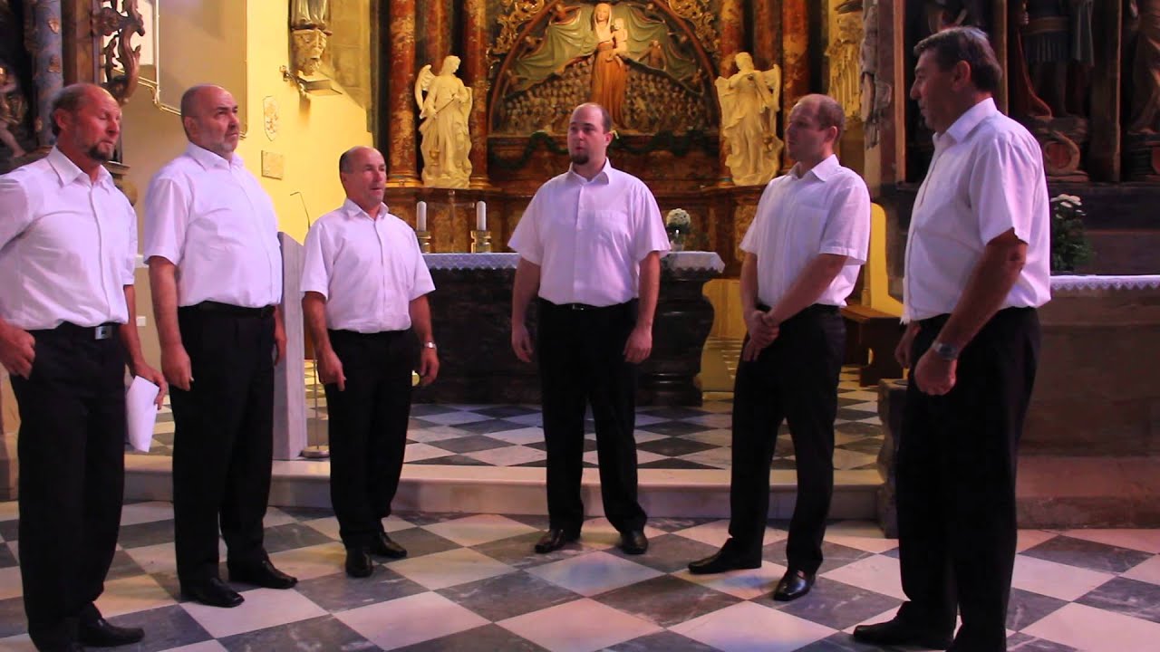 Fantje na vasi - Marija skoz življenje