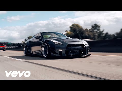 Night Lovell Polozhenie 𝐒𝐥𝐨𝐰𝐞𝐝 𝐑𝐞𝐯𝐞𝐫𝐛