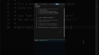 Full Python += explained (the shortcut you'll use forever) Update