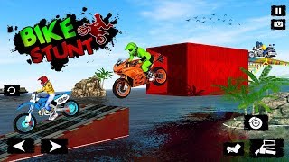 Impossible Bike Race: Racing Games 2019 - Gameplay Video