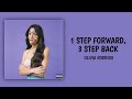 1 step forward, 3 step back - Olivia Rodrigo (Cover by grentperez)
