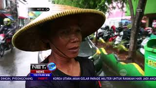 Pemprov DKI Atur Operasional Becak - NET 10