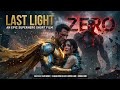 LAST LIGHT - He Must Save Her & The World | Epic 5 Minute Superhero Short Film