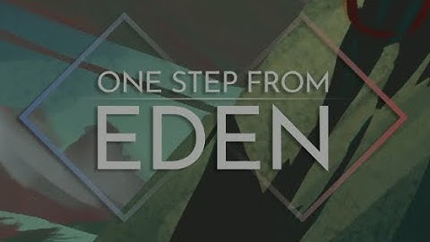 【One Step From Eden】First Time Playing!