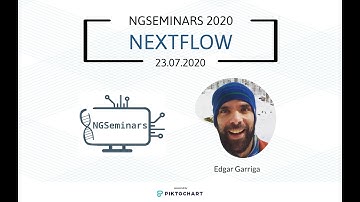 NGSeminar - Nextflow - Edgar Garriga