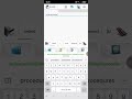 Criando procedure através do celular📱usando o aplicativo RoSql