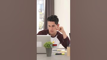 Escape meaningless busyness with the deep work method #shorts