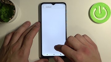 Motorola Moto E7i Power   How to Check Number of Apps Opened Each Day