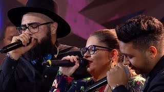 Henrique e Juliano part. Marília Mendonça - Impasse (Música Boa - Ao Vivo) [Multishow]