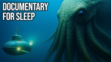 Why We Can’t Truly Explore the Mariana Trench | Documentary For Sleep