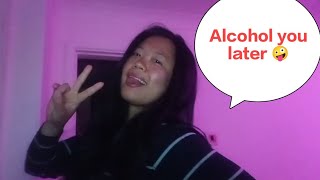 DRUNK Q&A NO FILTER | RATED SPG RATED R