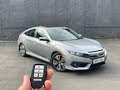 Honda Civic ELX 2018