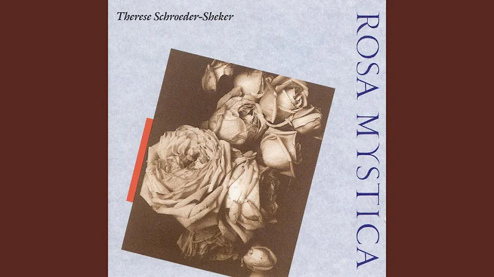 Rosa Mystica (Litaniae Lauretanae)