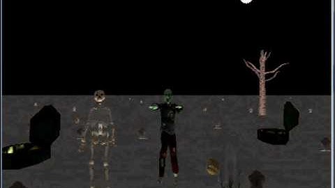 Rihanna - Disturbia Alice Music Video