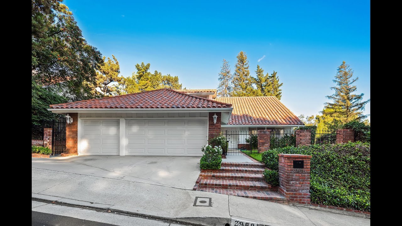 2968 Nicada Drive Bel Air Ridge YouTube