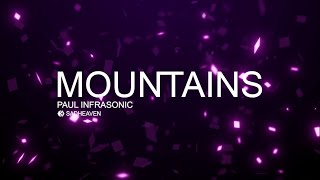 Paul Infrasonic - Mountains (Itnto track) [Ambint]