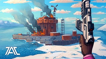 THE 17,000 HOUR RUST PLAYER..