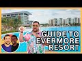 Guide to evermore resort 2024  orlandos newest luxury resort