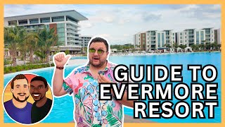 Guide to Evermore Resort 2024 - Orlando