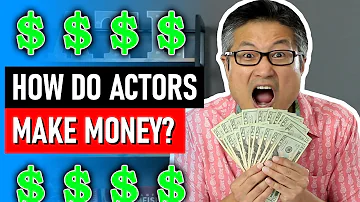 Do you get paid every time your commercial airs?