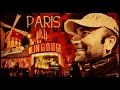 ПАРИЖ: криминальные районы, Мулен Руж, улица красных фонарей в Париже... PARIS FRANCE... путешествие