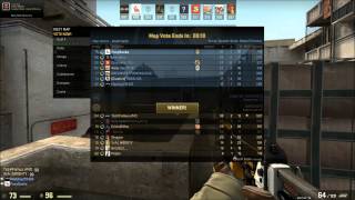 CS:GO Shenanigans #2