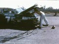 1953 junior johnson flip  darlington