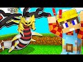 HO CATTURATO GIRATINA POKEMON LEGGENDARIO SULLA PIXELMON!!