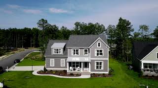 Collington East Aerial Tour