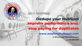 Famous Stop Duplicate Records From Ruining Your HubSpot Net Worth
