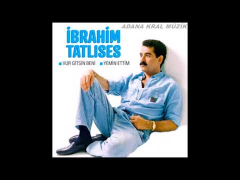 İbrahim Tatlıses - Kuma  .Türkçe Versiyon