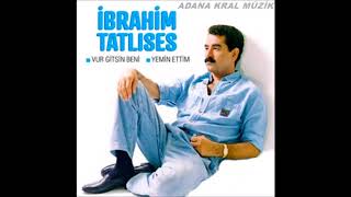 İbrahim Tatlıses - Kuma  .Türkçe Versiyon