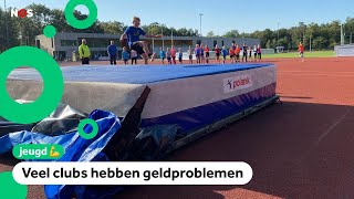 Loten Verkopen Voor Je Sportclub Door Corona Extra Belangrijk