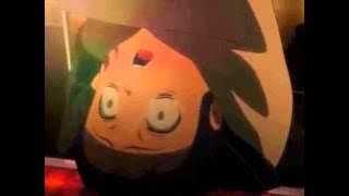 High School of the Dead BFFs