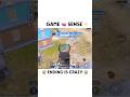 1v4 Clutch 🥵 Ending Is Crazy || #bgmi #pubg #pubgshorts #shortsfeed