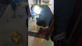 POWT L series water leak detector