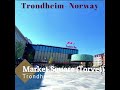 Trondheim norway scandinavian paradise