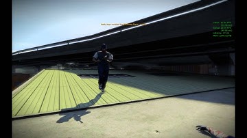 APB Reloaded - Proof that BettyJugs Hacks