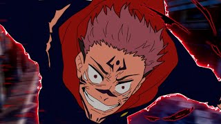 Jujutsu Kaisen Is Actually Broken