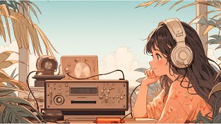 Radio Lofi 24/7 - hip hop - sleep, relax, study