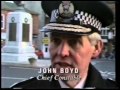 BBC Nine O'Clock News - 22nd December 1988 - Lockerbie Air Disaster