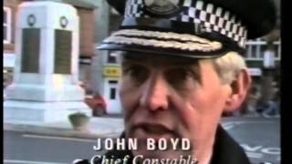 BBC Nine O'Clock News - 22nd December 1988 - Lockerbie Air Disaster